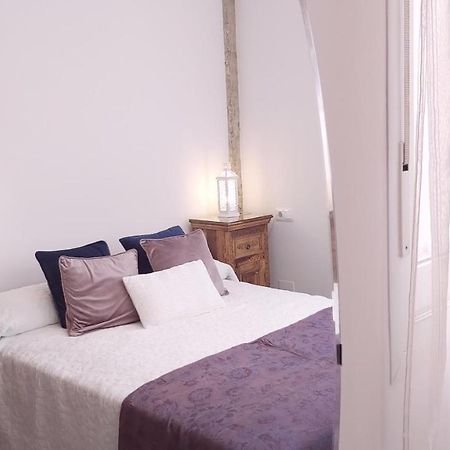 Del Parque Flats Soho Barroso Lägenhet Málaga Exteriör bild