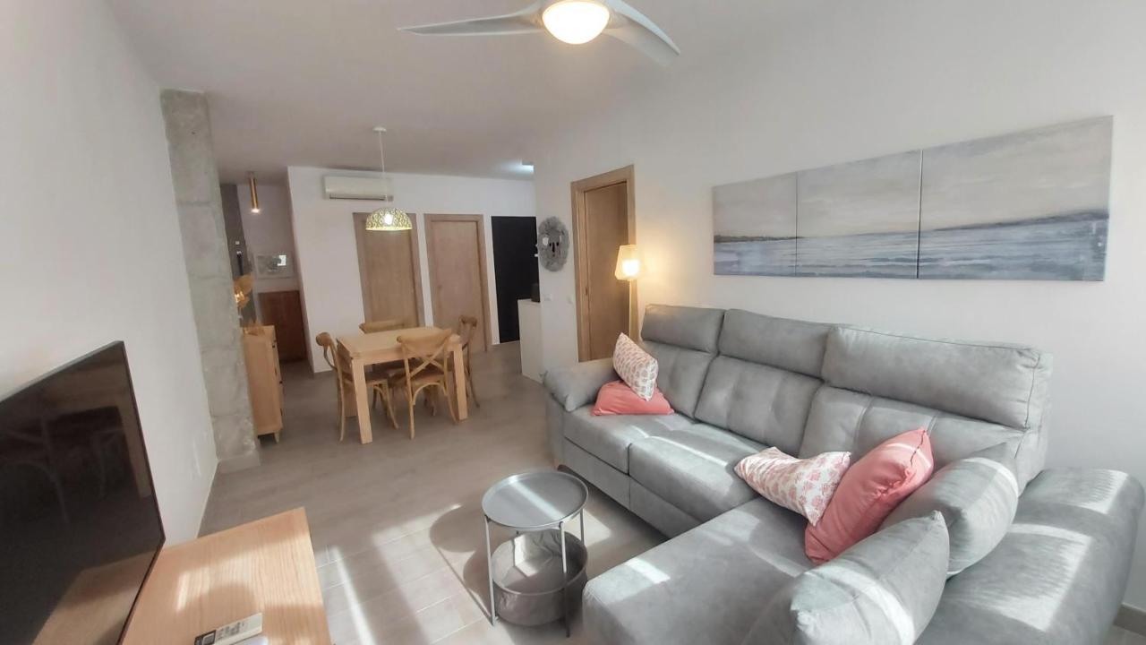 Del Parque Flats Soho Barroso Lägenhet Málaga Exteriör bild